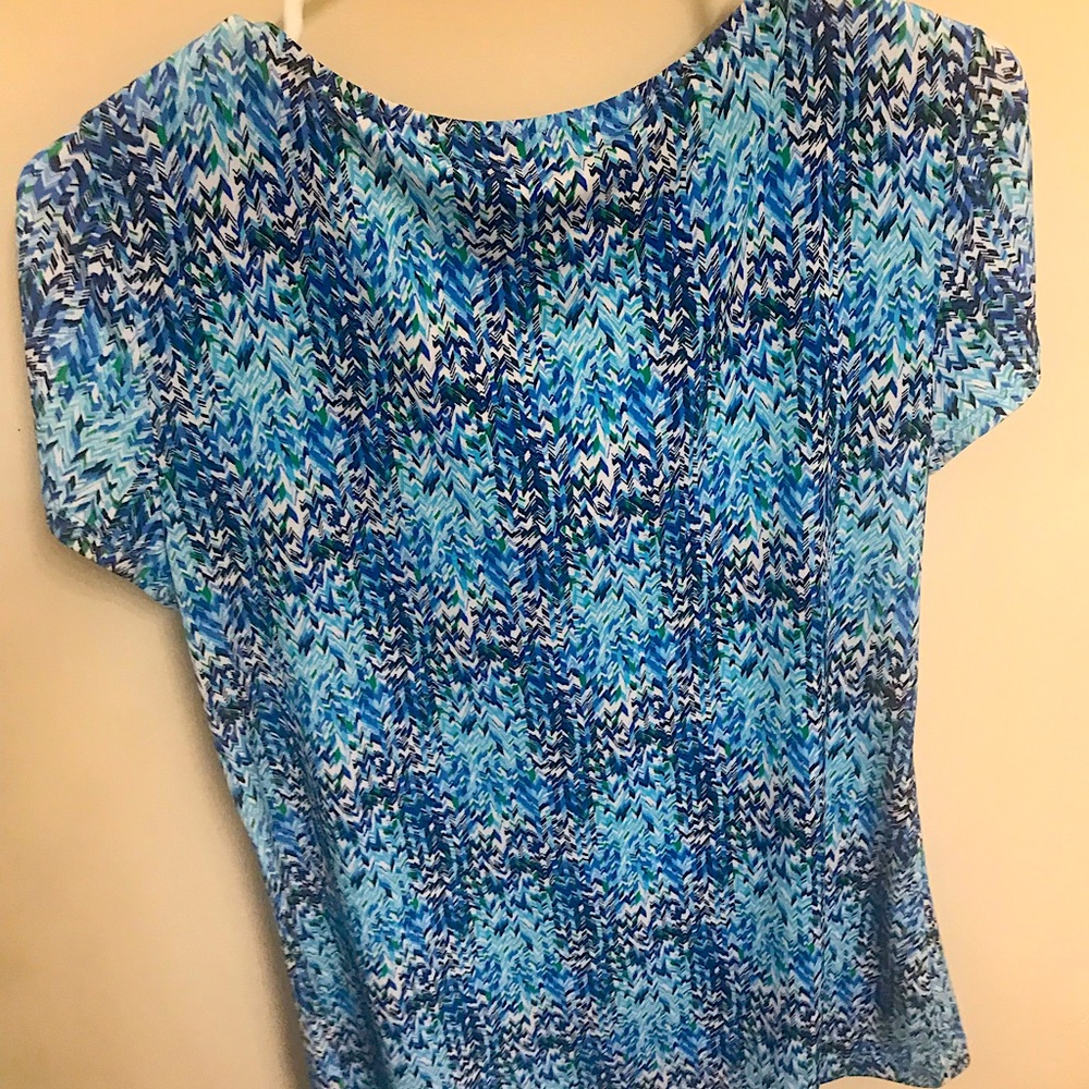 Tahari top